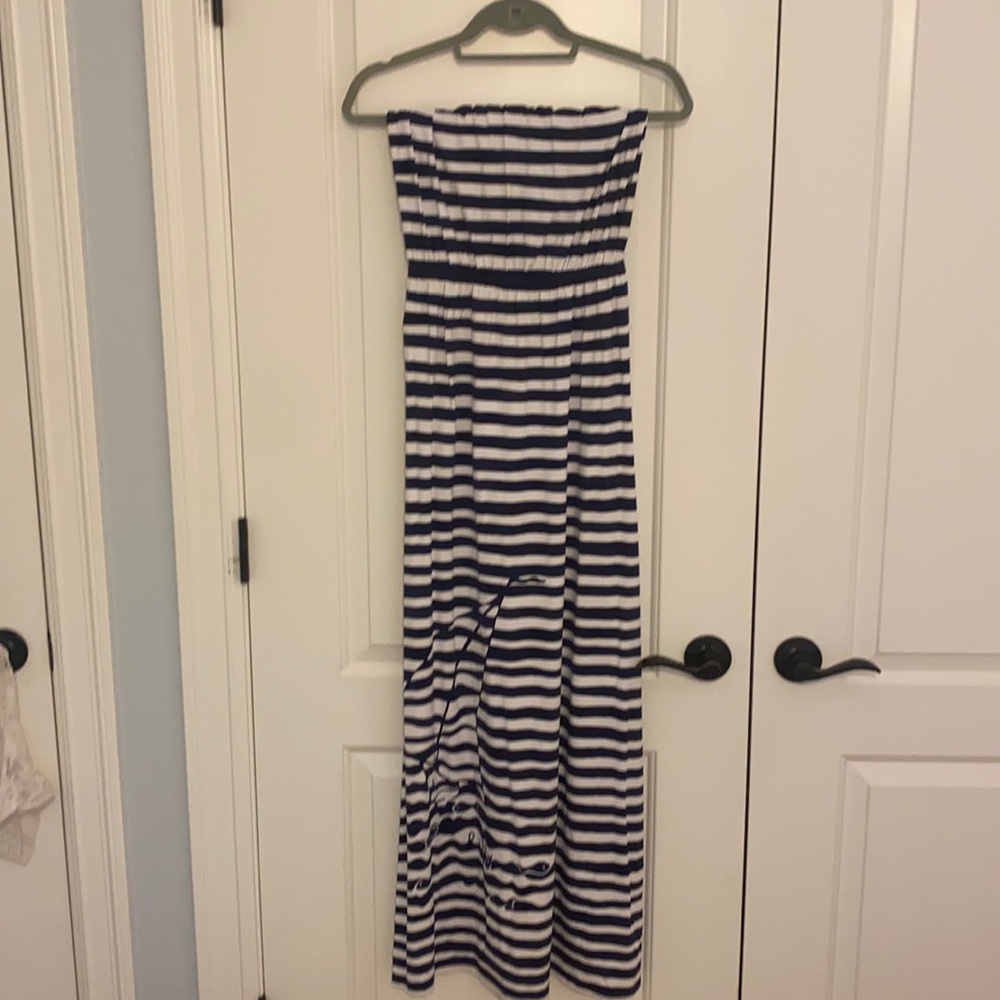 Lilly Pulitzer maxi dress